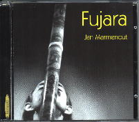 Jan Marmenout on Fujara